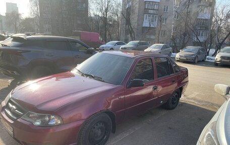 Daewoo Nexia I рестайлинг, 2010 год, 150 000 рублей, 2 фотография