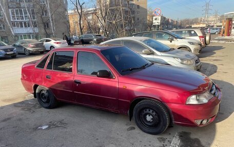 Daewoo Nexia I рестайлинг, 2010 год, 150 000 рублей, 3 фотография