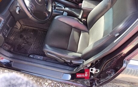 Honda Accord VII рестайлинг, 2007 год, 1 100 000 рублей, 15 фотография