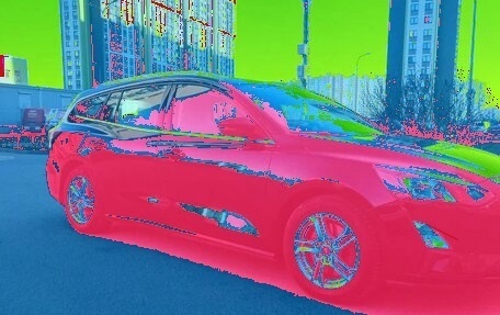 Ford Focus IV, 2019 год, 1 150 000 рублей, 5 фотография