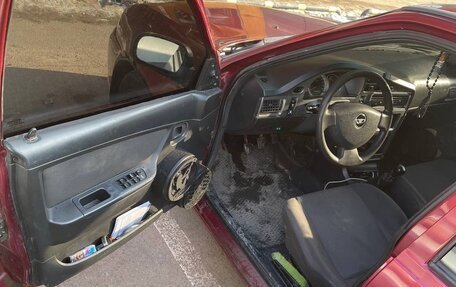 Daewoo Nexia I рестайлинг, 2010 год, 150 000 рублей, 5 фотография