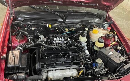 Daewoo Nexia I рестайлинг, 2010 год, 150 000 рублей, 7 фотография