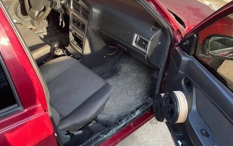 Daewoo Nexia I рестайлинг, 2010 год, 150 000 рублей, 6 фотография