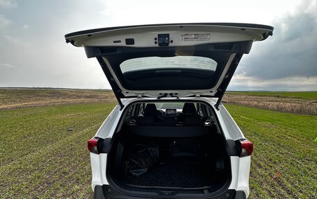 Toyota RAV4, 2020 год, 3 390 000 рублей, 9 фотография