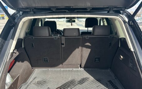 Volkswagen Touareg III, 2016 год, 2 600 000 рублей, 9 фотография