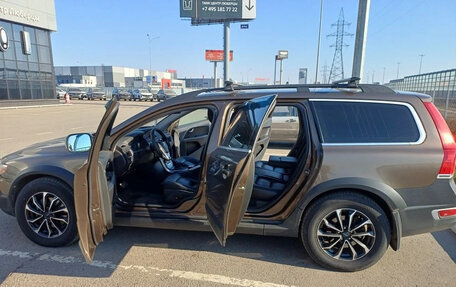 Volvo XC70 II рестайлинг, 2014 год, 1 400 000 рублей, 5 фотография