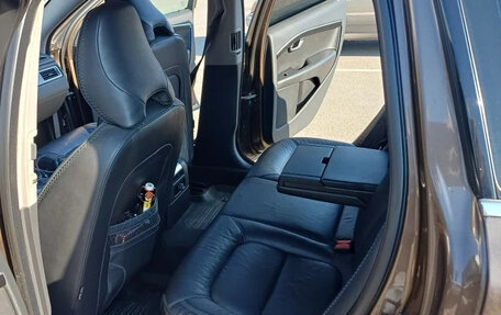 Volvo XC70 II рестайлинг, 2014 год, 1 400 000 рублей, 7 фотография