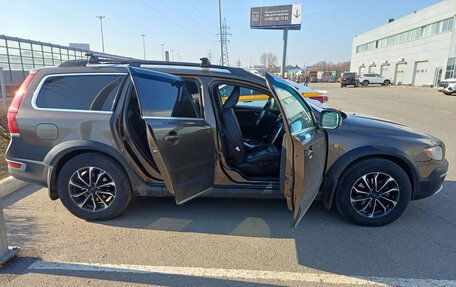 Volvo XC70 II рестайлинг, 2014 год, 1 400 000 рублей, 6 фотография