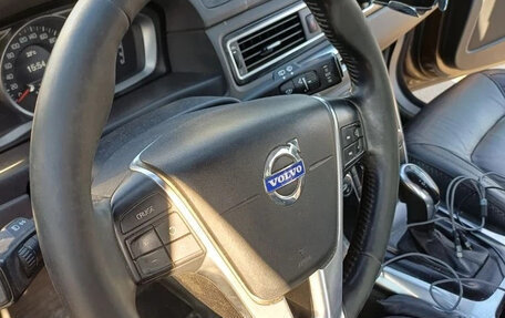 Volvo XC70 II рестайлинг, 2014 год, 1 400 000 рублей, 9 фотография