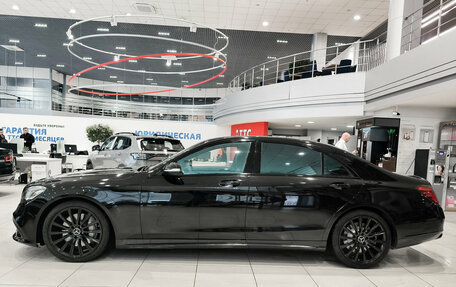 Mercedes-Benz S-Класс, 2014 год, 2 199 000 рублей, 8 фотография