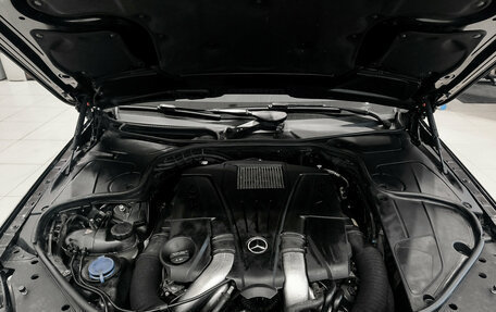 Mercedes-Benz S-Класс, 2014 год, 2 199 000 рублей, 9 фотография