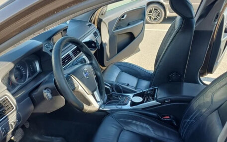 Volvo XC70 II рестайлинг, 2014 год, 1 400 000 рублей, 8 фотография