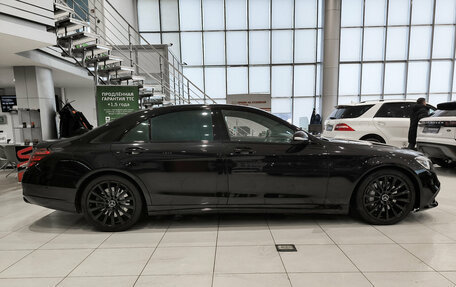 Mercedes-Benz S-Класс, 2014 год, 2 199 000 рублей, 4 фотография