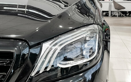 Mercedes-Benz S-Класс, 2014 год, 2 199 000 рублей, 17 фотография