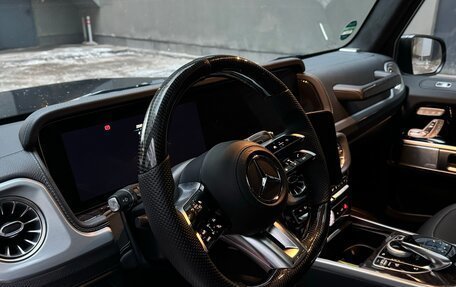 Mercedes-Benz G-Класс W463 рестайлинг _iii, 2022 год, 15 980 000 рублей, 8 фотография