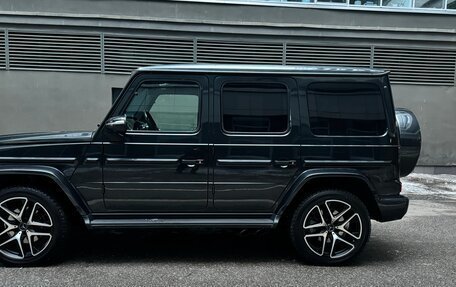 Mercedes-Benz G-Класс W463 рестайлинг _iii, 2022 год, 15 980 000 рублей, 3 фотография