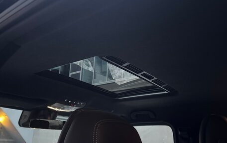 Mercedes-Benz G-Класс W463 рестайлинг _iii, 2022 год, 15 980 000 рублей, 12 фотография