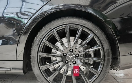 Mercedes-Benz S-Класс, 2014 год, 2 199 000 рублей, 18 фотография