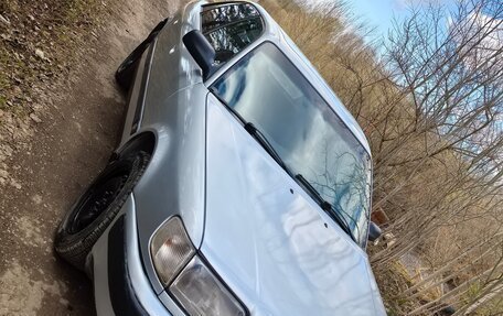 Audi 100, 1991 год, 235 000 рублей, 2 фотография