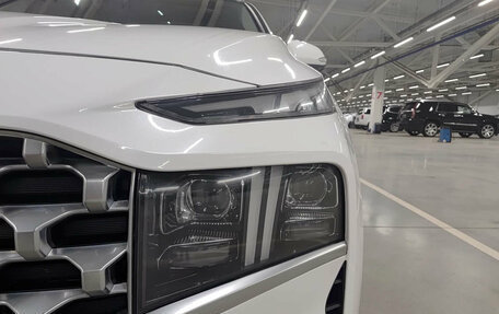 Hyundai Santa Fe IV, 2021 год, 3 750 000 рублей, 17 фотография