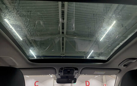 Hyundai Santa Fe IV, 2021 год, 3 750 000 рублей, 19 фотография