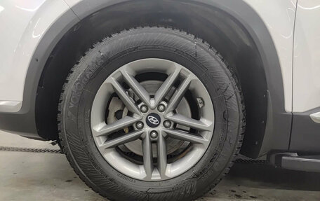 Hyundai Santa Fe IV, 2021 год, 3 750 000 рублей, 18 фотография