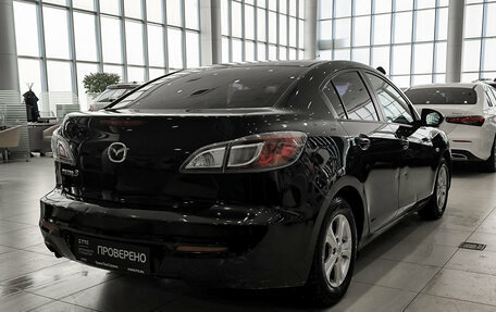 Mazda 3, 2012 год, 730 000 рублей, 5 фотография