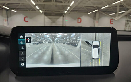 Hyundai Santa Fe IV, 2021 год, 3 750 000 рублей, 21 фотография