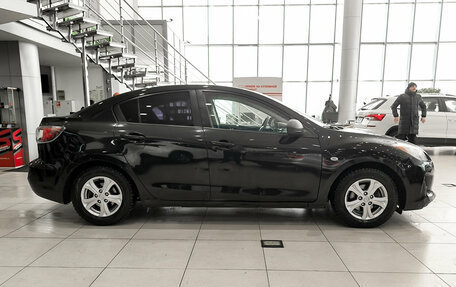 Mazda 3, 2012 год, 730 000 рублей, 4 фотография