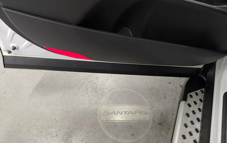 Hyundai Santa Fe IV, 2021 год, 3 750 000 рублей, 20 фотография