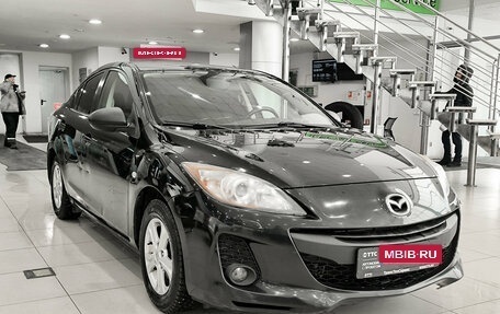 Mazda 3, 2012 год, 730 000 рублей, 3 фотография