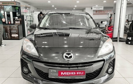 Mazda 3, 2012 год, 730 000 рублей, 2 фотография