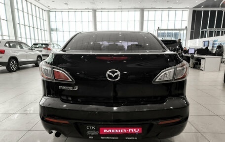 Mazda 3, 2012 год, 730 000 рублей, 6 фотография