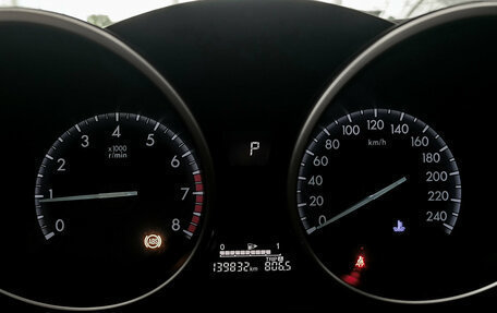 Mazda 3, 2012 год, 730 000 рублей, 13 фотография