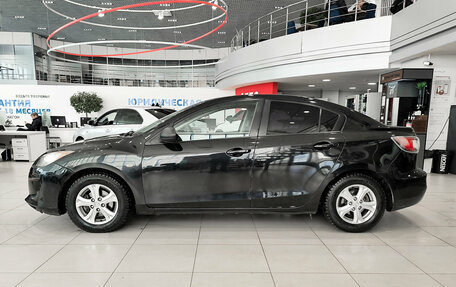 Mazda 3, 2012 год, 730 000 рублей, 8 фотография