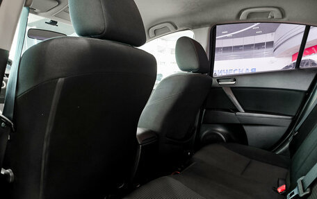 Mazda 3, 2012 год, 730 000 рублей, 12 фотография