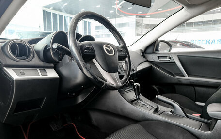 Mazda 3, 2012 год, 730 000 рублей, 16 фотография