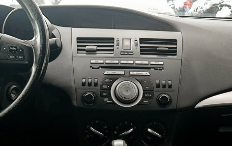 Mazda 3, 2012 год, 730 000 рублей, 15 фотография