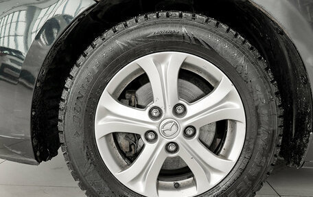 Mazda 3, 2012 год, 730 000 рублей, 18 фотография