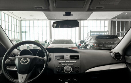 Mazda 3, 2012 год, 730 000 рублей, 14 фотография