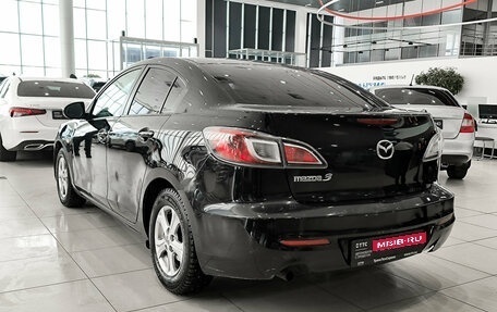Mazda 3, 2012 год, 730 000 рублей, 7 фотография