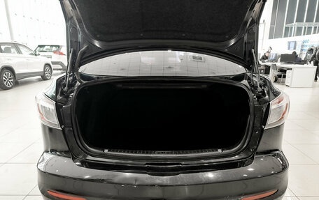 Mazda 3, 2012 год, 730 000 рублей, 10 фотография