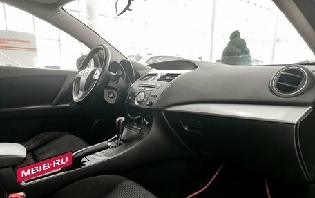 Mazda 3, 2012 год, 730 000 рублей, 11 фотография
