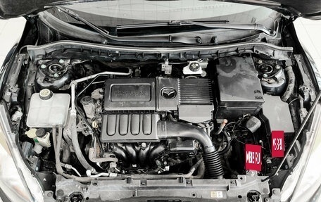 Mazda 3, 2012 год, 730 000 рублей, 9 фотография