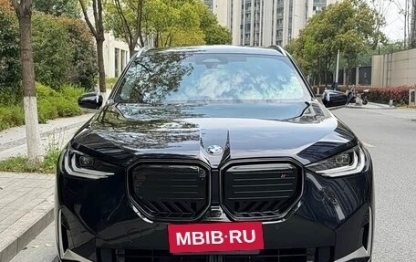 BMW X3, 2025 год, 6 190 032 рублей, 2 фотография