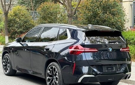 BMW X3, 2025 год, 6 190 032 рублей, 5 фотография