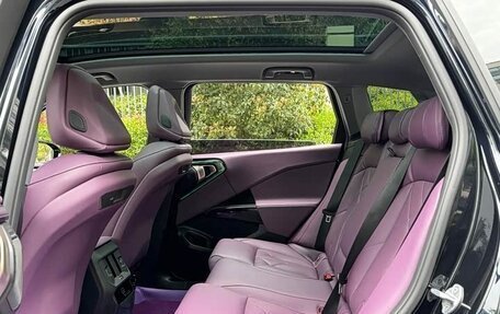 BMW X3, 2025 год, 6 190 032 рублей, 13 фотография