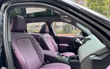 BMW X3, 2025 год, 6 190 032 рублей, 12 фотография