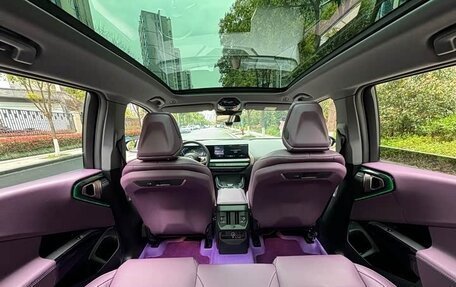 BMW X3, 2025 год, 6 190 032 рублей, 14 фотография