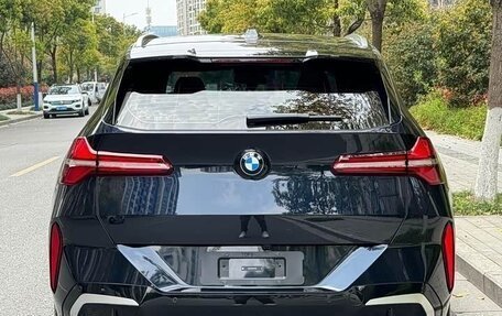 BMW X3, 2025 год, 6 190 032 рублей, 6 фотография